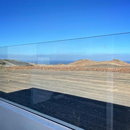 Azur Arts Lanzarote Lofts Leilighet Tinajo Eksteriør bilde