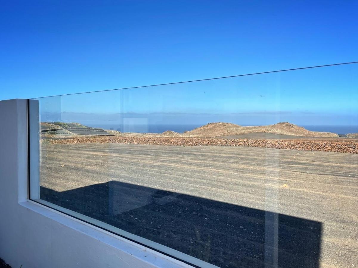 Azur Arts Lanzarote Lofts Leilighet Tinajo Eksteriør bilde