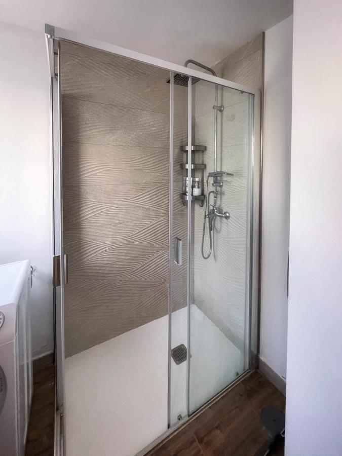 Azur Arts Lanzarote Lofts Leilighet Tinajo Eksteriør bilde