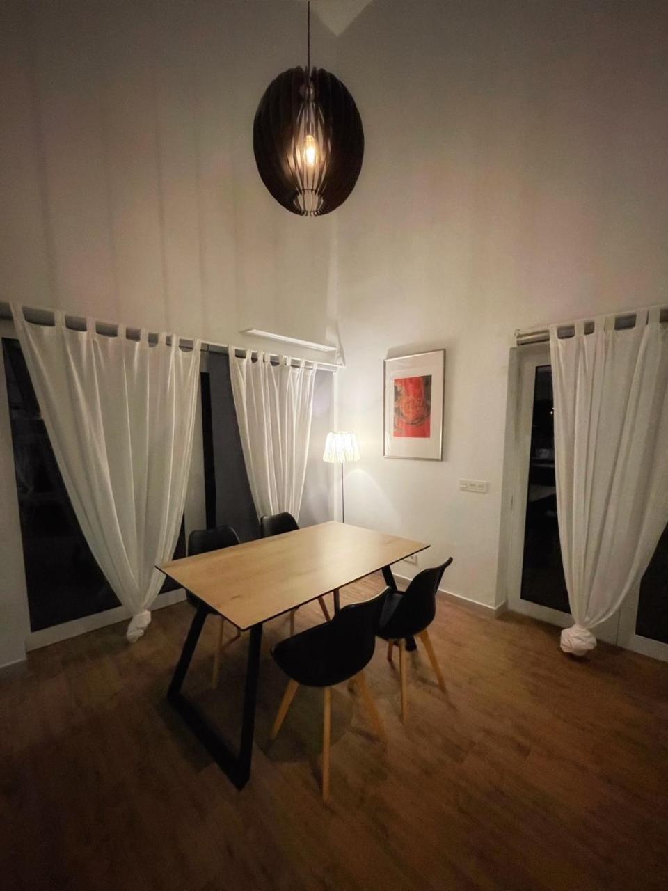 Azur Arts Lanzarote Lofts Leilighet Tinajo Rom bilde