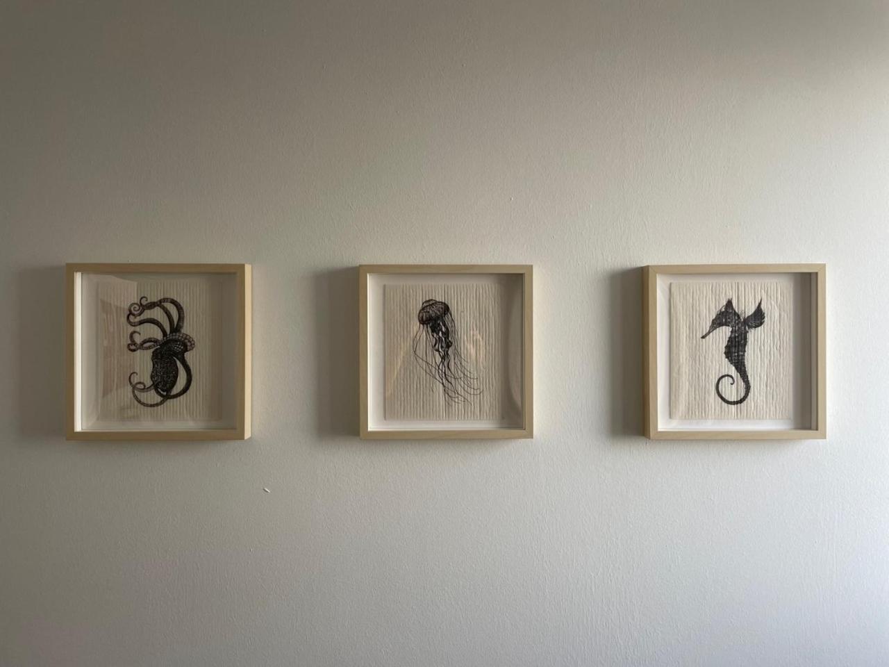 Azur Arts Lanzarote Lofts Leilighet Tinajo Rom bilde