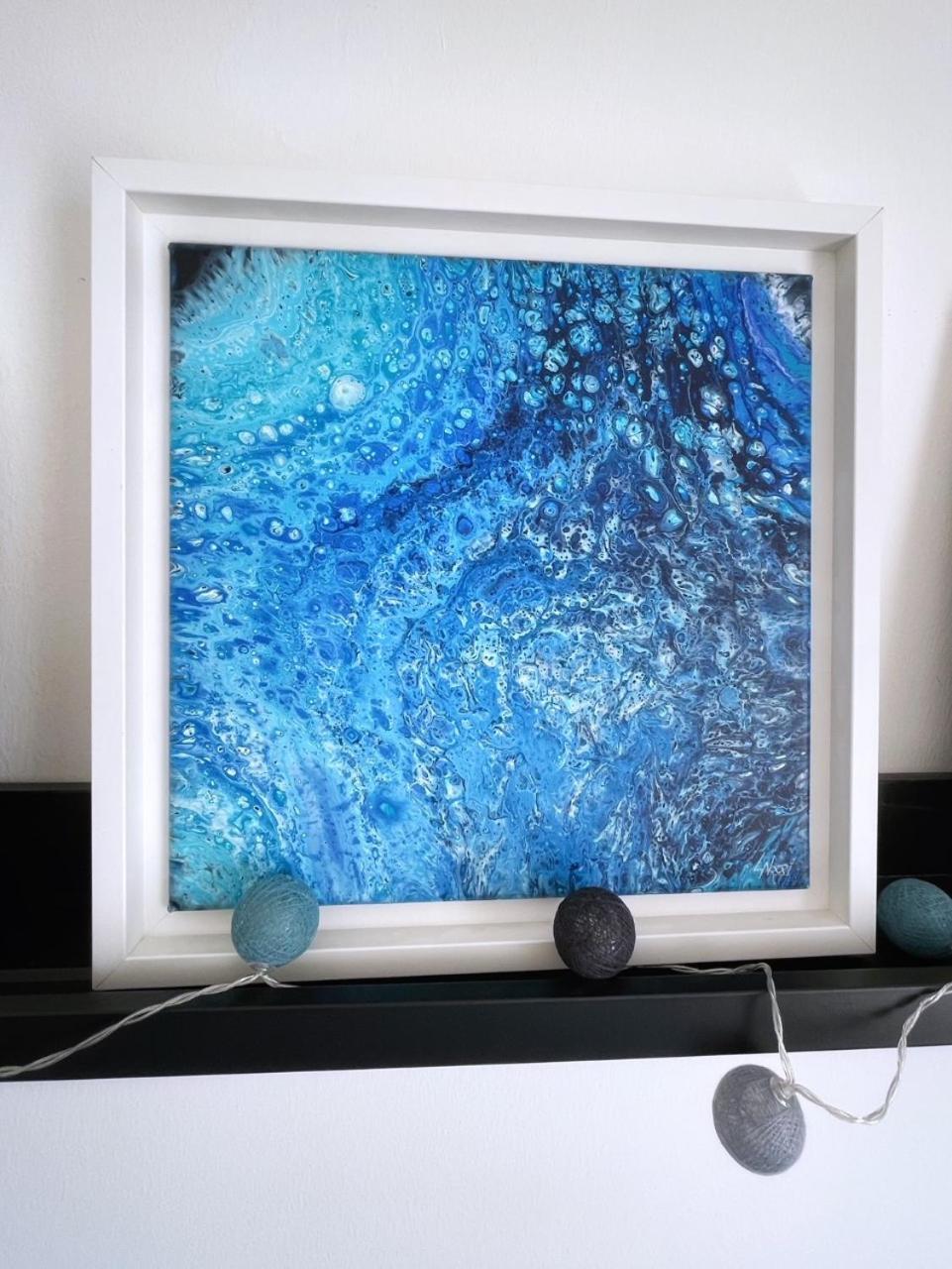 Azur Arts Lanzarote Lofts Leilighet Tinajo Rom bilde
